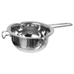 Récipient bain-marie Inox