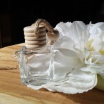 Mini Diffuseur de Parfum Carré