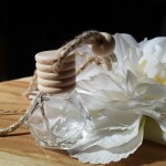 Mini Diffuseur de Parfum Diamant