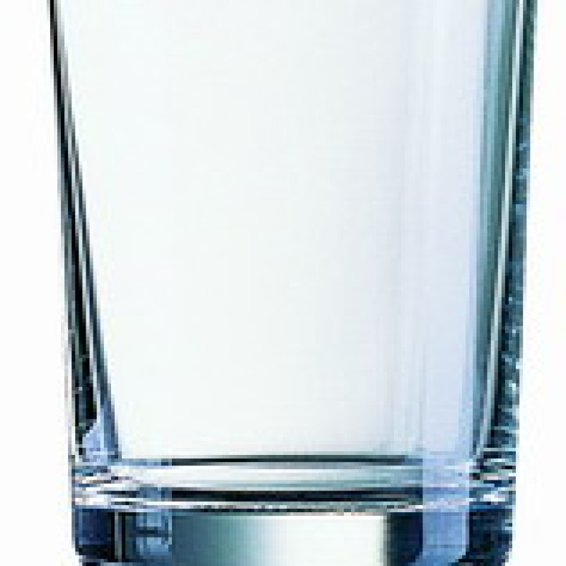 Verre Classique 20 cl pour Bougie