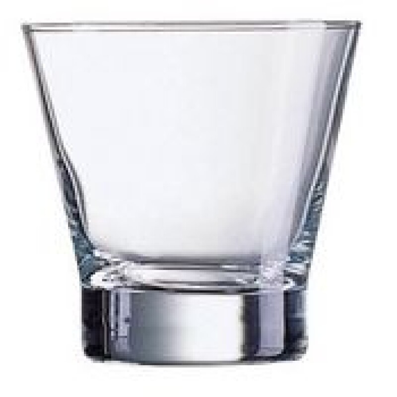 Verre Évasé pour Bougie