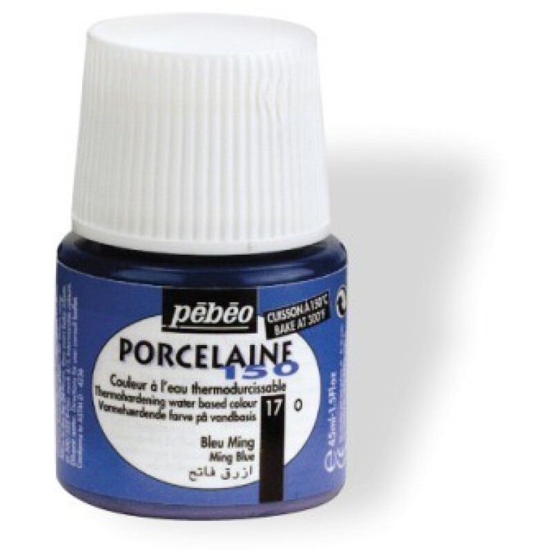 Peinture pour Porcelaine PEBEO