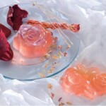 Moules pour Roses en Plâtre