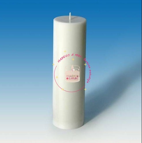 Moule Cylindre Sommet Plat